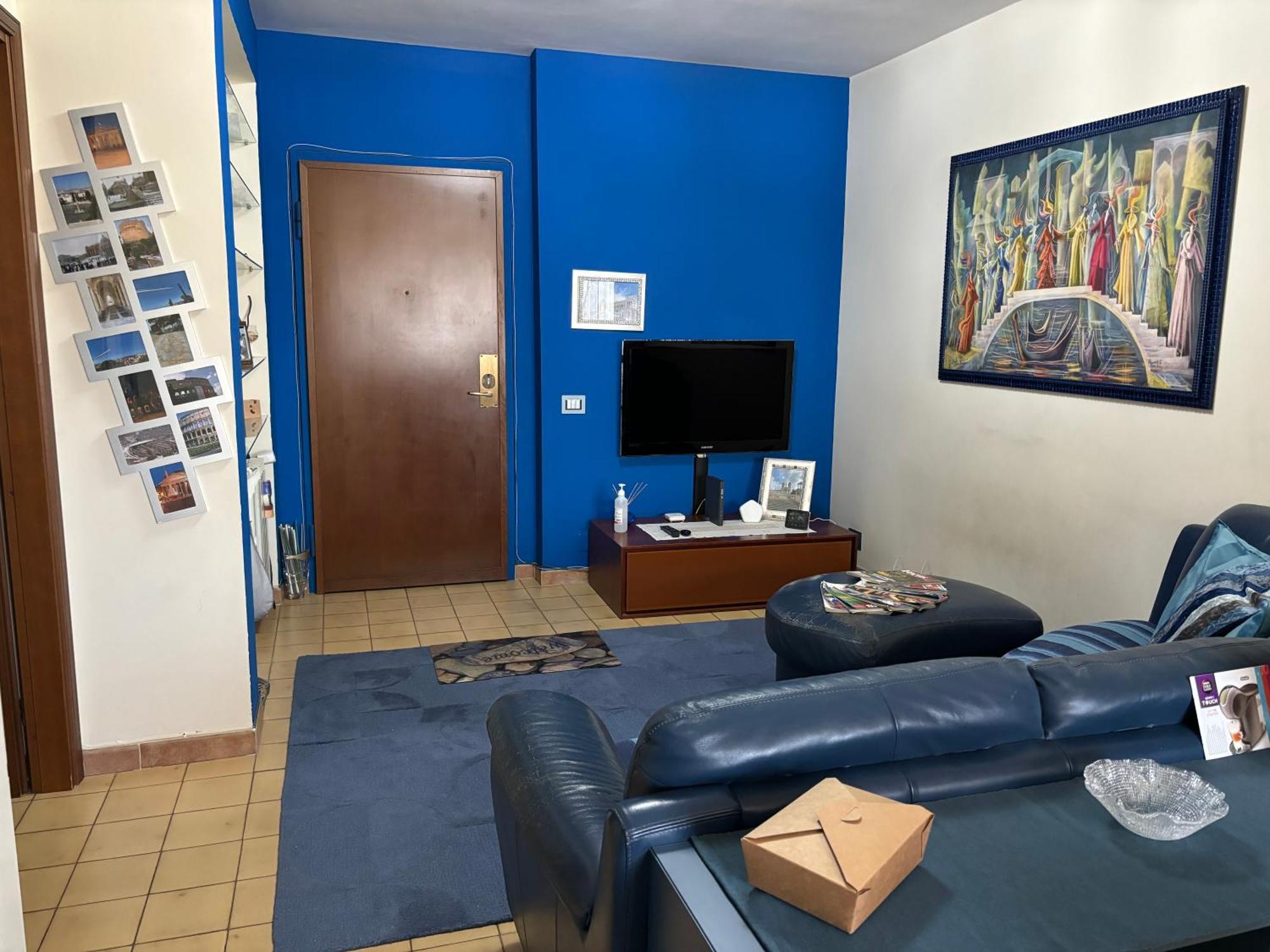 Grelly'S House - Holiday In Rome - 50 Meters From The Metro Екстер'єр фото