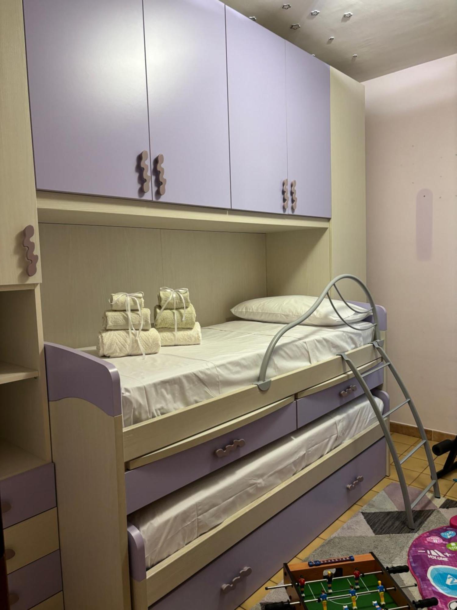 Grelly'S House - Holiday In Rome - 50 Meters From The Metro Екстер'єр фото