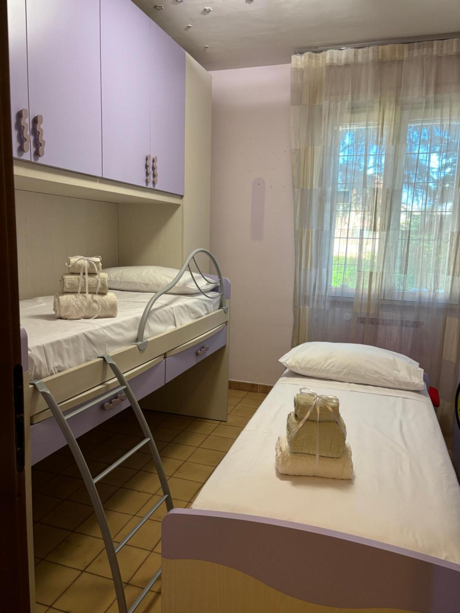 Grelly'S House - Holiday In Rome - 50 Meters From The Metro Екстер'єр фото