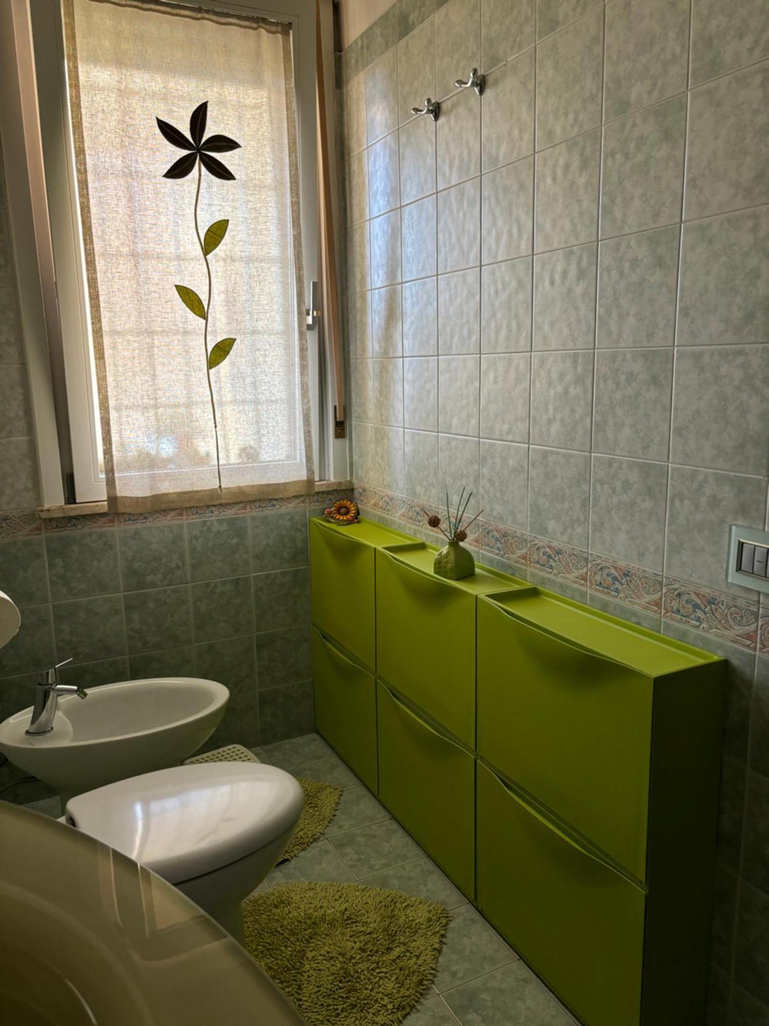 Grelly'S House - Holiday In Rome - 50 Meters From The Metro Екстер'єр фото