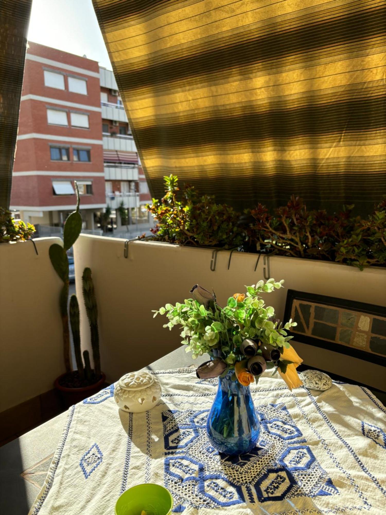 Grelly'S House - Holiday In Rome - 50 Meters From The Metro Екстер'єр фото