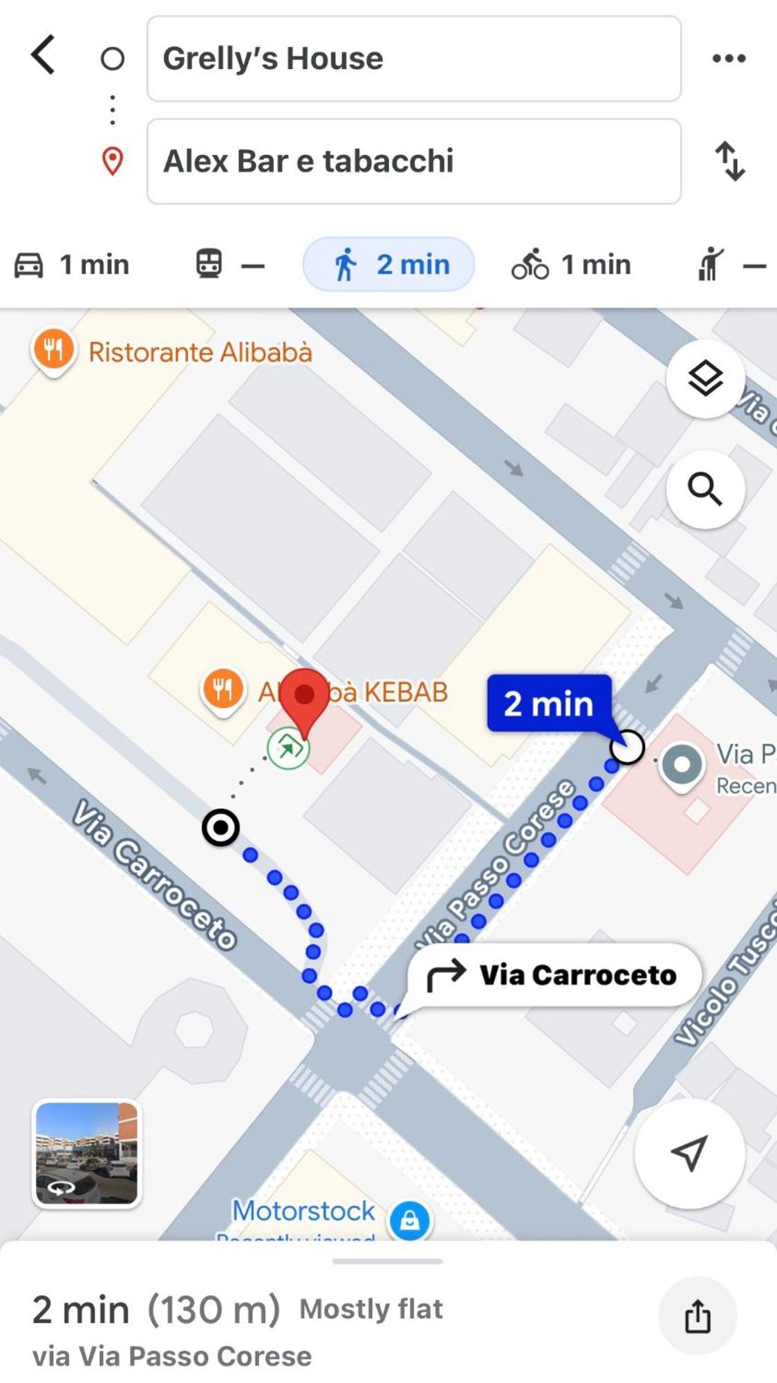 Grelly'S House - Holiday In Rome - 50 Meters From The Metro Екстер'єр фото