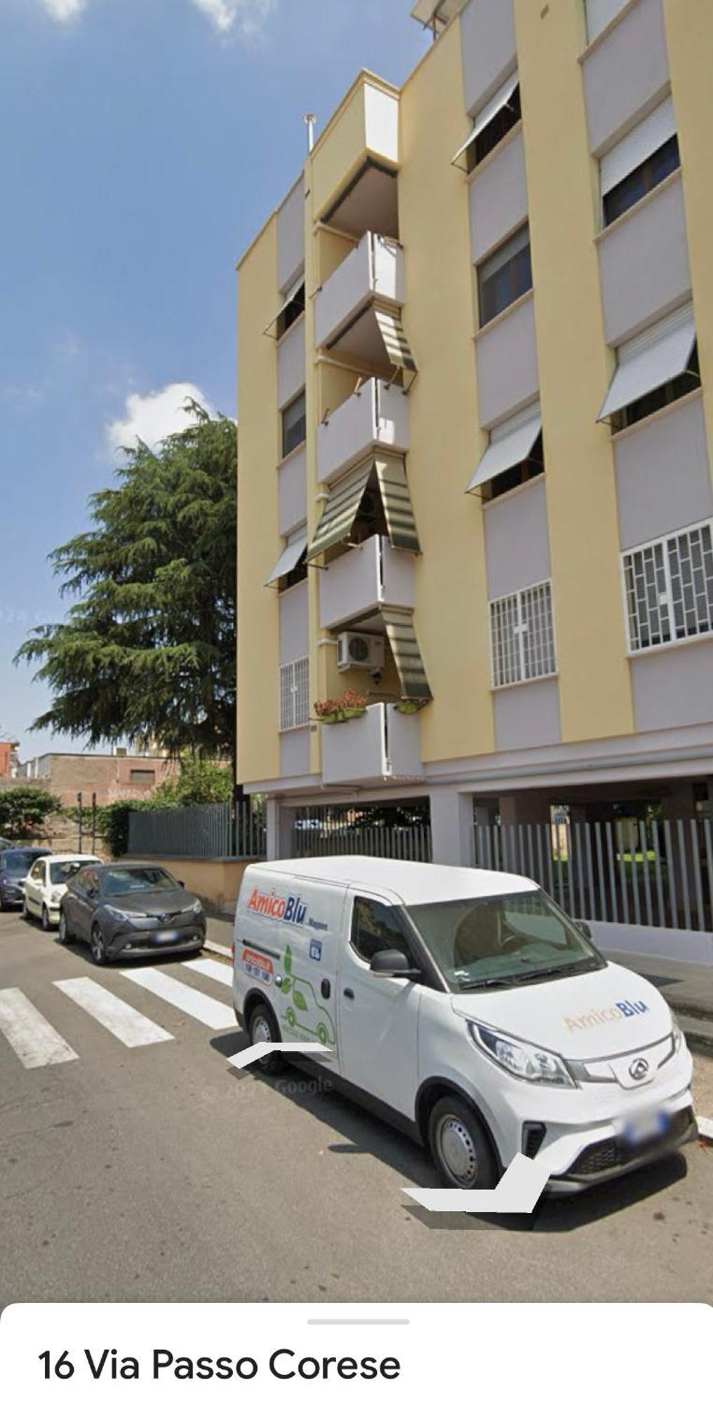 Grelly'S House - Holiday In Rome - 50 Meters From The Metro Екстер'єр фото